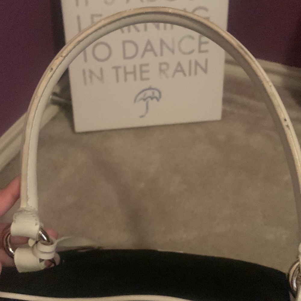 Vintage JUICY Couture bowler bag🖤🥰 - Picture 7 of 16